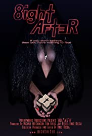 8ight After (2020) M4uHD Free Movie