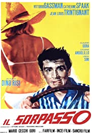 Il Sorpasso (1962) Free Movie