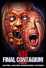 Ill: Final Contagium (2020) M4uHD Free Movie