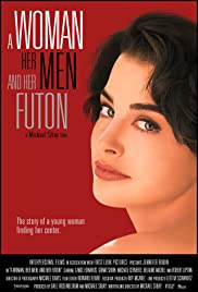 A Woman, Her Men, and Her Futon (1992) Free Movie