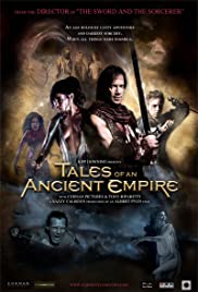 Abelar: Tales of an Ancient Empire (2010) Free Movie