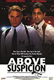 Above Suspicion (1995) Free Movie