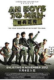 Ah Boys to Men (2012) Free Movie