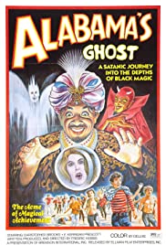 Alabamas Ghost (1973) Free Movie