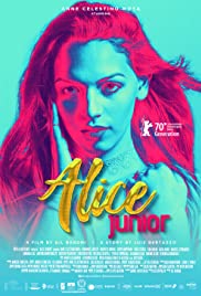 Alice Júnior (2019) M4uHD Free Movie