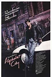 Alphabet City (1984) Free Movie M4ufree