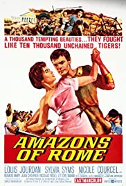 Le vergini di Roma (1961) Free Movie