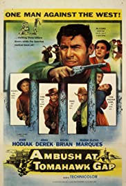 Ambush at Tomahawk Gap (1953) Free Movie M4ufree
