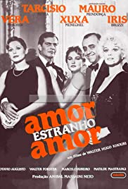 Amor Estranho Amor (1982) M4uHD Free Movie