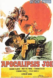 Apocalypse Joe (1970) Free Movie