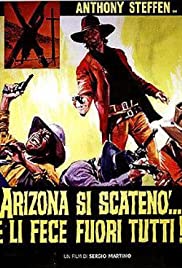 Arizona Colt Returns (1970) Free Movie M4ufree