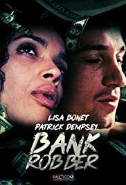 Bank Robber (1993) Free Movie