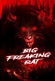Big Freaking Rat (2020) Free Movie M4ufree
