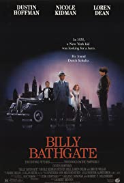 Billy Bathgate (1991) Free Movie M4ufree