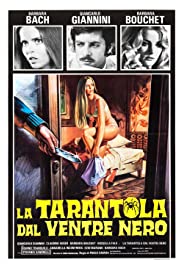 Black Belly of the Tarantula (1971) Free Movie