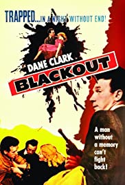 Blackout (1954) Free Movie M4ufree