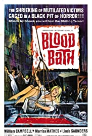 Blood Bath (1966) M4uHD Free Movie