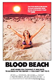 Blood Beach (1980) Free Movie