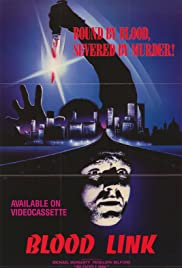 Blood Link (1982) Free Movie M4ufree