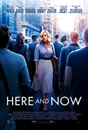 Here and Now (2018) Free Movie M4ufree