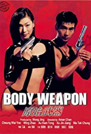 Body Weapon (1999) M4uHD Free Movie