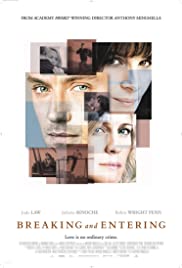 Breaking and Entering (2006) Free Movie M4ufree