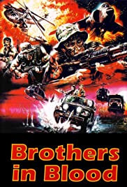 Brothers in Blood (1987) Free Movie