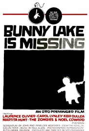 Bunny Lake Is Missing (1965) M4uHD Free Movie