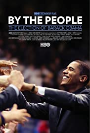 By the People: The Election of Barack Obama (2009) M4uHD Free Movie