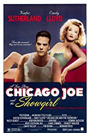 Chicago Joe and the Showgirl (1990) Free Movie