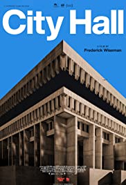 City Hall (2020) Free Movie