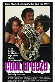Cool Breeze (1972) Free Movie