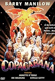 Copacabana (1985) Free Movie M4ufree