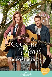 Country at Heart (2020) Free Movie M4ufree