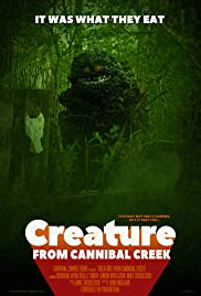 Creature from Cannibal Creek (2019) Free Movie M4ufree