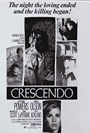 Crescendo (1970) Free Movie M4ufree