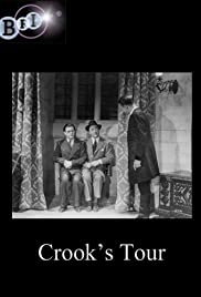 Crooks Tour (1941) Free Movie M4ufree