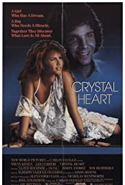 Crystal Heart (1986) M4uHD Free Movie