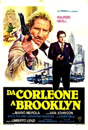 From Corleone to Brooklyn (1979) Free Movie