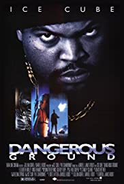 Dangerous Ground (1997) Free Movie