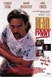 Dead Funny (1994) Free Movie M4ufree
