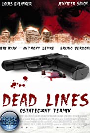 Dead Lines (2010) M4uHD Free Movie