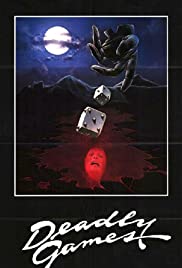 Deadly Games (1982) Free Movie M4ufree