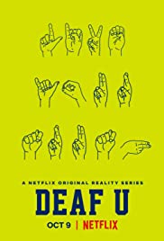 Deaf U (2020 ) M4uHD Free Movie