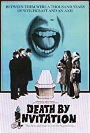 Death by Invitation (1971) M4uHD Free Movie