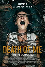 Death of Me (2020) Free Movie