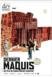 Dernier maquis (2008) M4uHD Free Movie