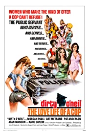 Dirty ONeil (1974) Free Movie