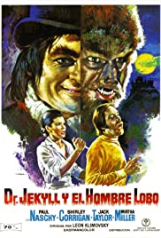 Dr. Jekyll vs. The Werewolf (1972) Free Movie