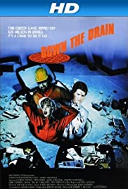 Down the Drain (1990) M4uHD Free Movie
